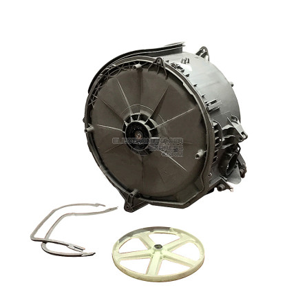 Groupe soudé c4 1250rpm