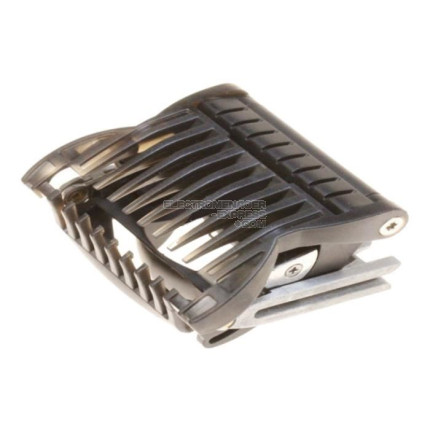 Guide de coupe - 0.4 - 5 mm - 24 longueurs