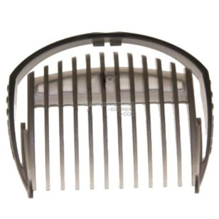 GUIDE DE COUPE 0,5-4,5MM