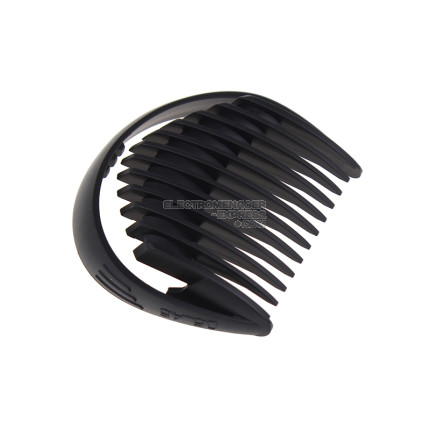 Guide de coupe 0,5-4,5mm
