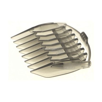 Guide de coupe 13mm