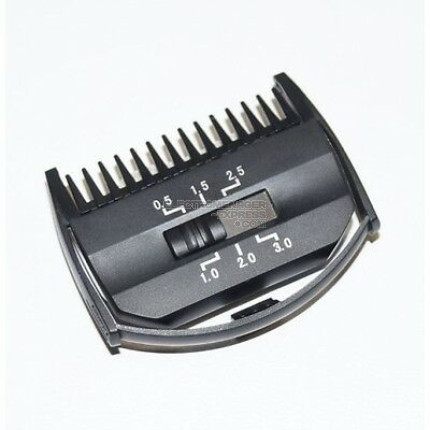 Guide de precision 0,5-3mm