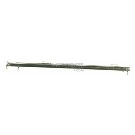 Guide de rail télescopique de droite (sts304 nv990)