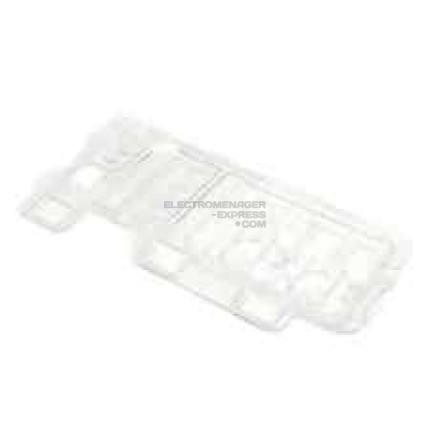 Guide et support leds