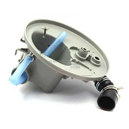 Guide grille filtre