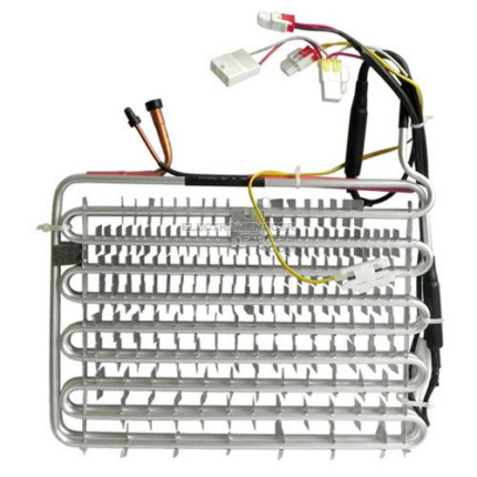 Guide rail droit inférieur