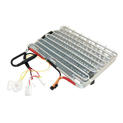 Guide rail droit inférieur