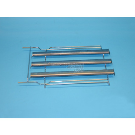 Guides 60 part extension l