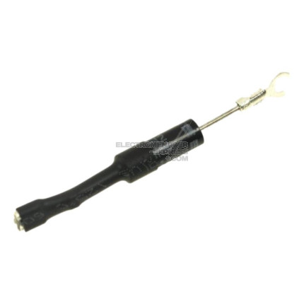 H v diode