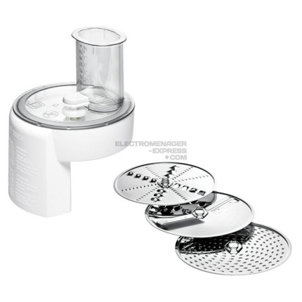 Hachoir à vis sans fin