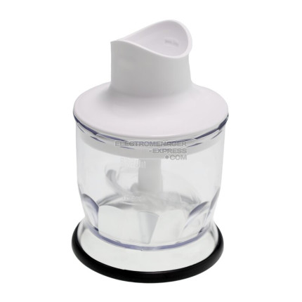 Hachoir Ics 4162 CPL Twistclick