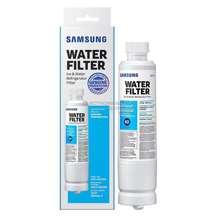 HAF-CIN/EXP FILTRE A EAU