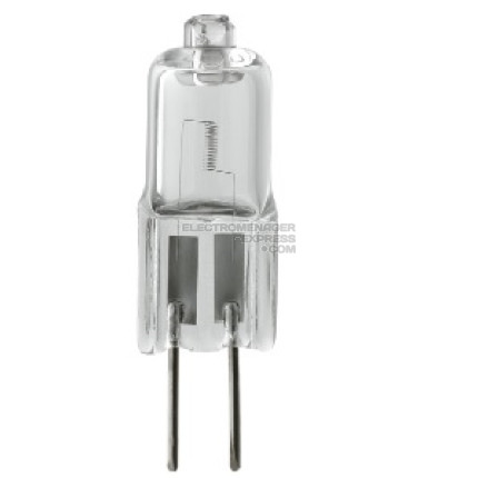 Halogène 12v 20w g4