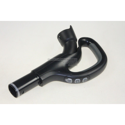 Handgriff avec informationsblat