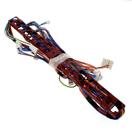 Harnais principal hp bpm fix