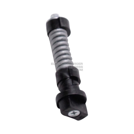 Haut ParleurP:8OHM,4PIN,10,L:350 R:700,