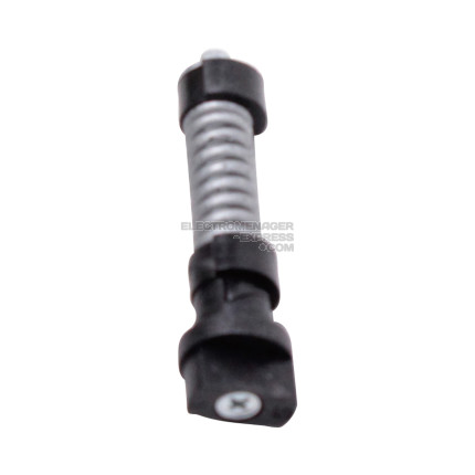 Haut ParleurP:8OHM,4PIN,10,L:350 R:700,