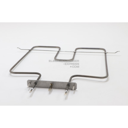 Heating élément grille