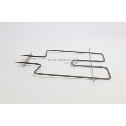 Heating élément grille