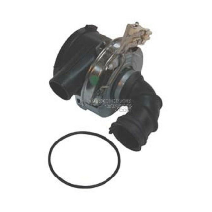 HEIZKOERPER 31.8OHM + DICHTUNG