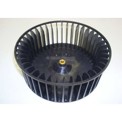 Hélice de moteur