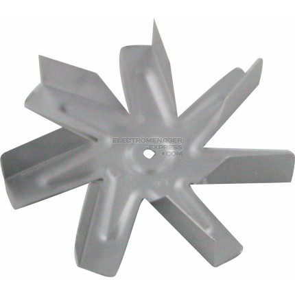 Hélice de moteur