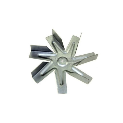 Hélice de moteur
