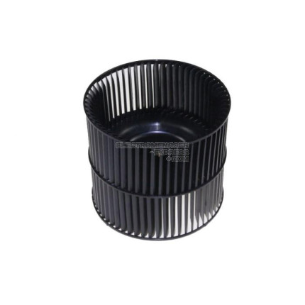 Hélice de moteur elica