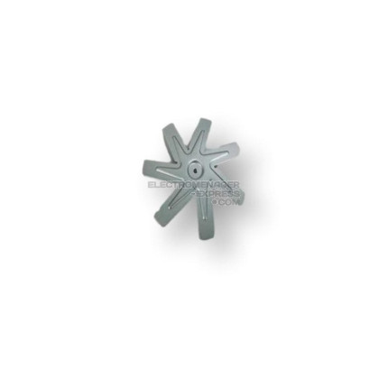 Hélice de ventilateu