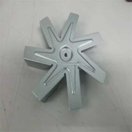 Hélice de ventilateu