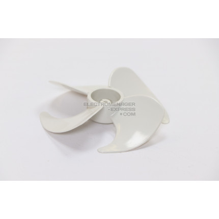 Hélice de ventilateur