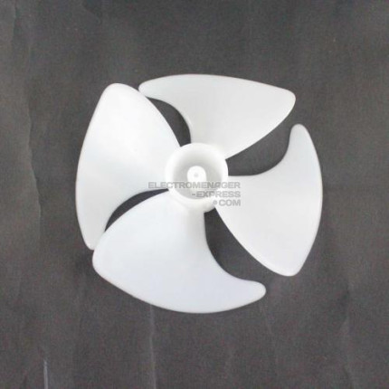 Hélice de ventilateur