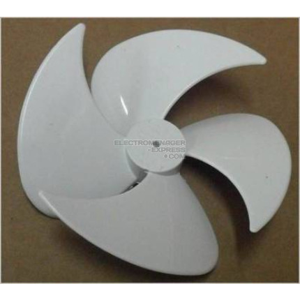 Hélice de ventilateur