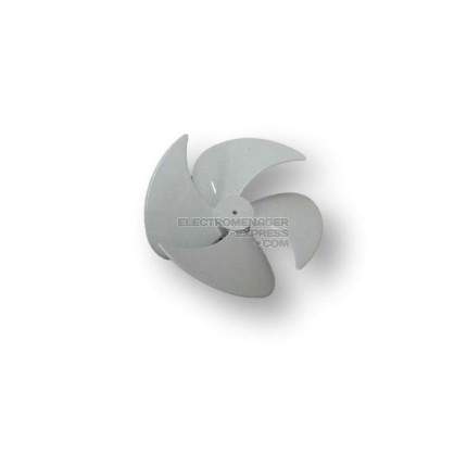 Hélice de ventilateur