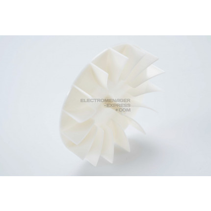 Hélice de ventilateur