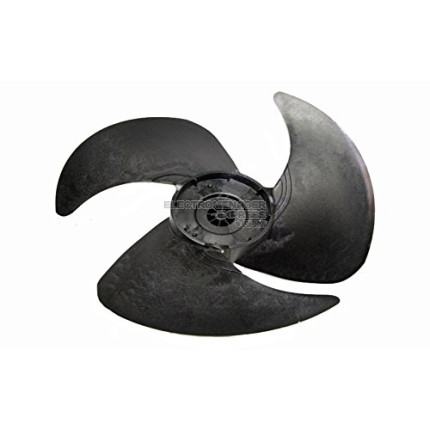 Hélice de ventilateur