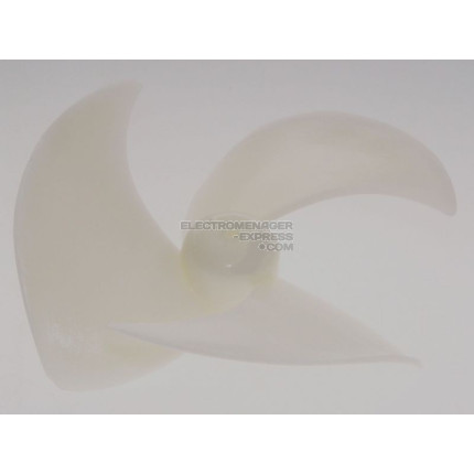 Hélice de ventilateur