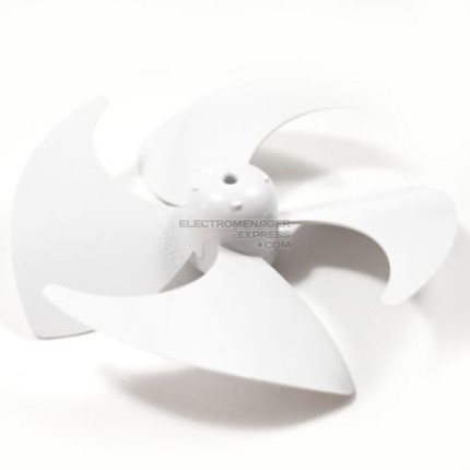 Hélice de ventilateur