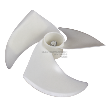 Hélice de ventilateur