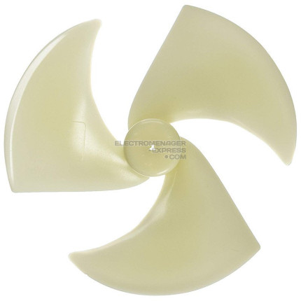 Hélice de ventilateur