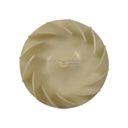 Hélice de ventilateur
