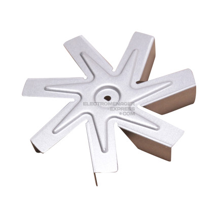 Hélice de ventilateur