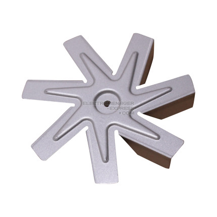 Hélice de ventilateur