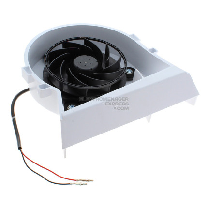 Hélice de ventilateur ensemble bi nf