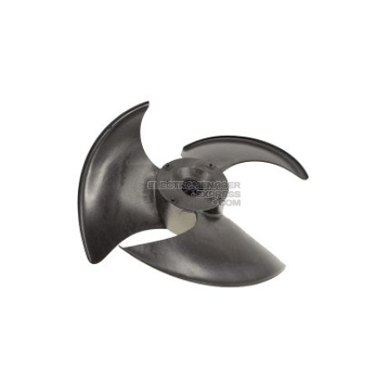 Hélice de ventilateur
