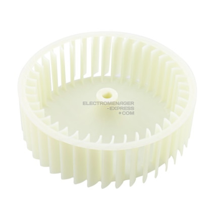 Hélice de ventilateur o170mm