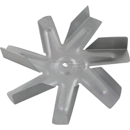 Hélice de ventilateur supérieur (bt62fqbpst)