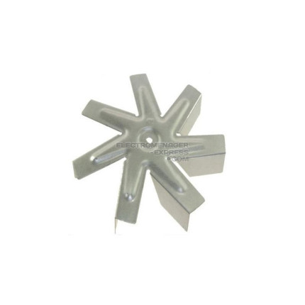 Hélice de ventilateur supérieur (bt62fqbpst)