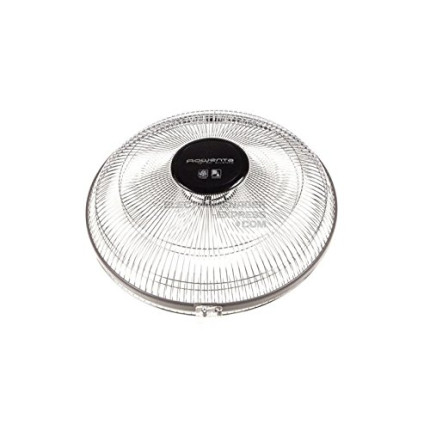 Hélice + grille