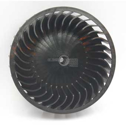 Helice ventilateur sp/k-a-10 165x165x40mm